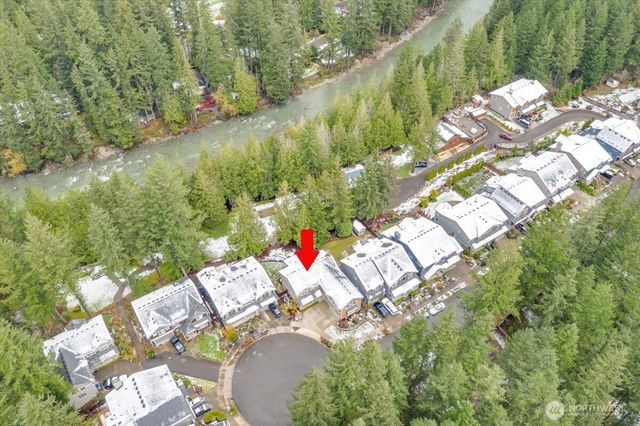 3556 SE 16th Street, North Bend, WA 98045