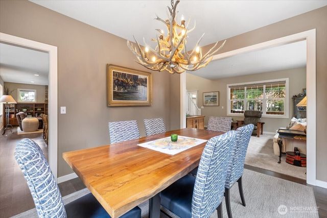3556 SE 16th Street, North Bend, WA 98045