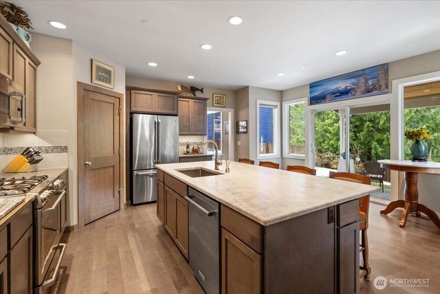 3556 SE 16th Street, North Bend, WA 98045