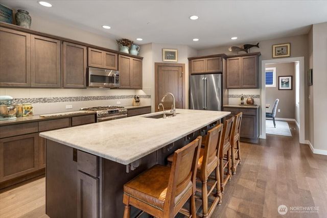 3556 SE 16th Street, North Bend, WA 98045
