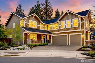3556 SE 16th Street, North Bend, WA 98045