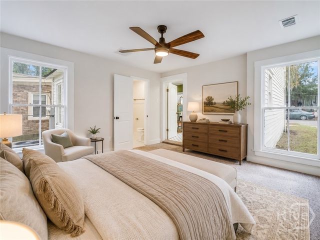 1008 E Waldburg Street A, Savannah, GA 31401