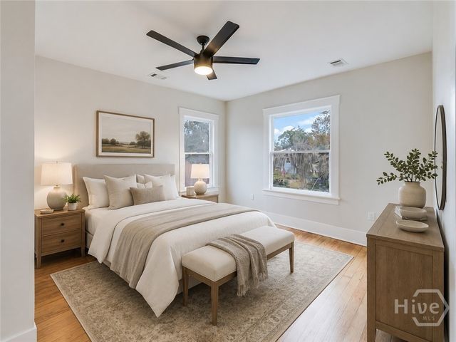 1008 E Waldburg Street A, Savannah, GA 31401