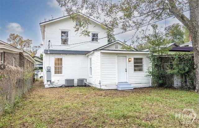 1008 E Waldburg Street A, Savannah, GA 31401