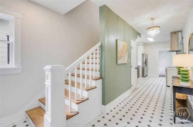 1008 E Waldburg Street A, Savannah, GA 31401