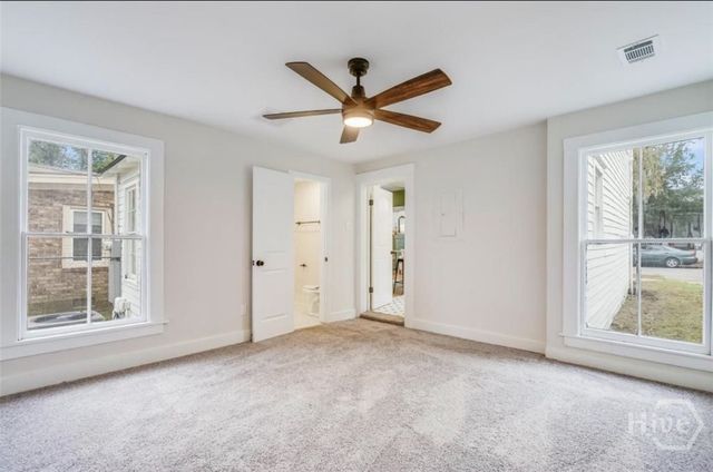 1008 E Waldburg Street A, Savannah, GA 31401