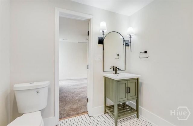 1008 E Waldburg Street A, Savannah, GA 31401