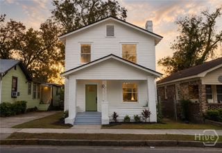 1008 E Waldburg Street A, Savannah, GA 31401