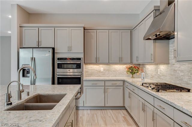 10885 Crimson Cliffs Avenue, Las Vegas, NV 89135