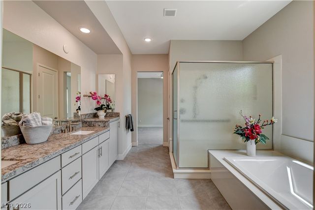 10885 Crimson Cliffs Avenue, Las Vegas, NV 89135