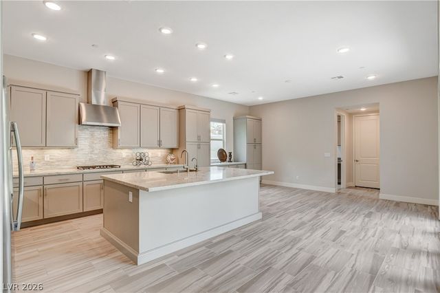 10885 Crimson Cliffs Avenue, Las Vegas, NV 89135