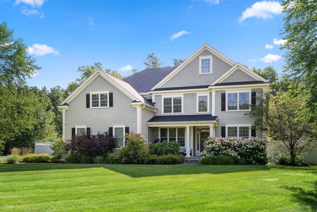 18 Anthony Dr, Sudbury, MA 01776