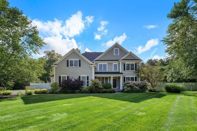 18 Anthony Dr, Sudbury, MA 01776
