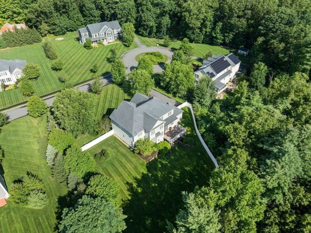 18 Anthony Dr, Sudbury, MA 01776