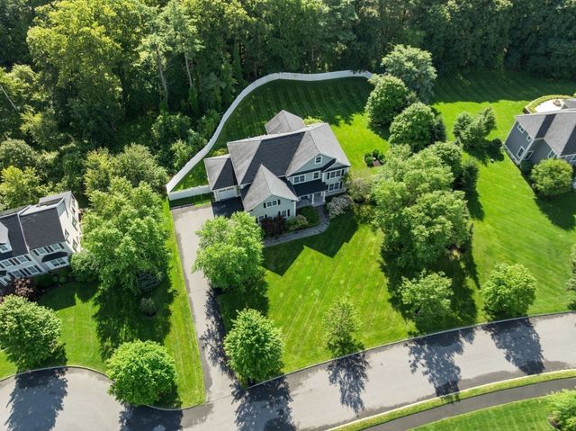 18 Anthony Dr, Sudbury, MA 01776