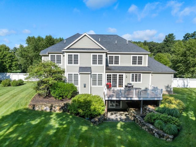 18 Anthony Dr, Sudbury, MA 01776