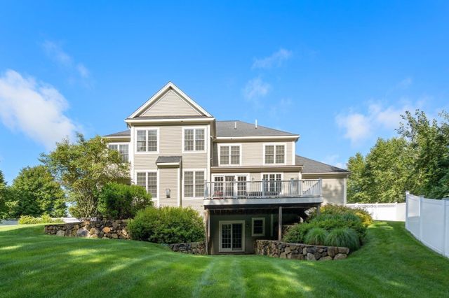 18 Anthony Dr, Sudbury, MA 01776