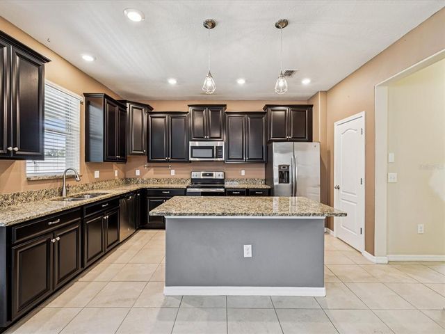 13752 REINDEER CIRCLE, Hudson, FL 34669