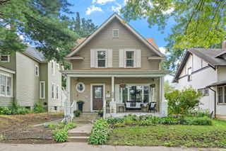 1250 Reaney Avenue, Saint Paul, MN 55106