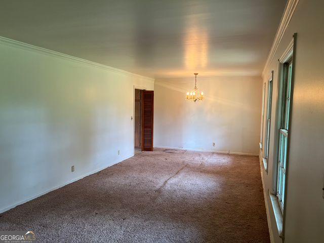2935 Heather Drive, East Point, GA 30344