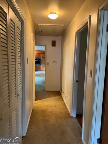 2935 Heather Drive, East Point, GA 30344