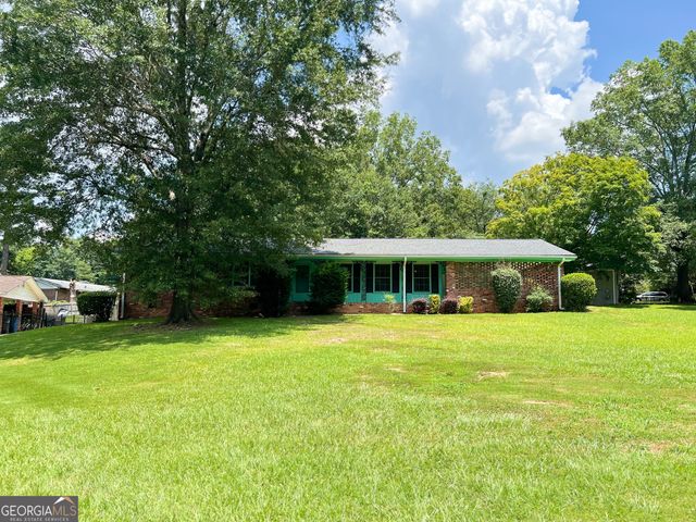 2935 Heather Drive, East Point, GA 30344