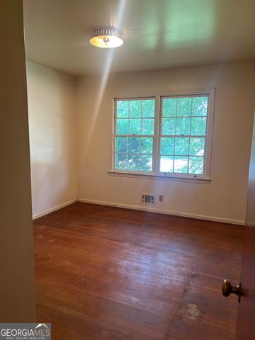 2935 Heather Drive, East Point, GA 30344