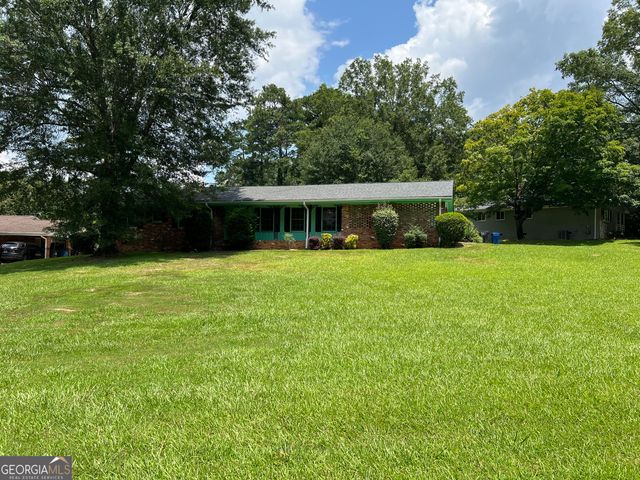 2935 Heather Drive, East Point, GA 30344