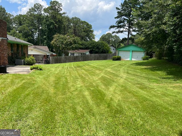 2935 Heather Drive, East Point, GA 30344