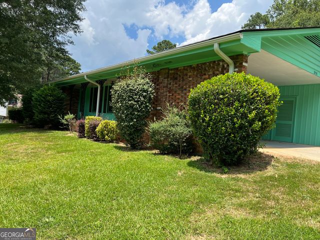 2935 Heather Drive, East Point, GA 30344