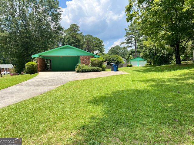 2935 Heather Drive, East Point, GA 30344