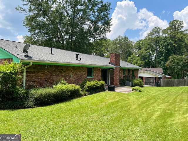 2935 Heather Drive, East Point, GA 30344