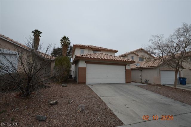 9949 Shallot Court, Las Vegas, NV 89183