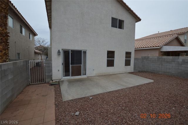 9949 Shallot Court, Las Vegas, NV 89183