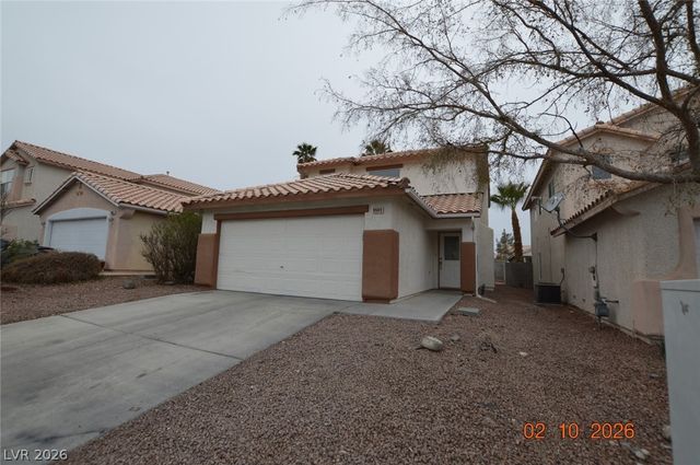 9949 Shallot Court, Las Vegas, NV 89183