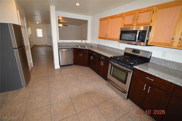 9949 Shallot Court, Las Vegas, NV 89183