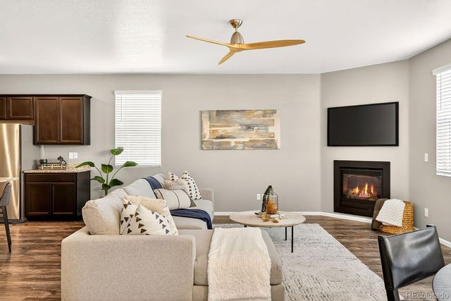 22603 E Radcliff Drive, Aurora, CO 80015