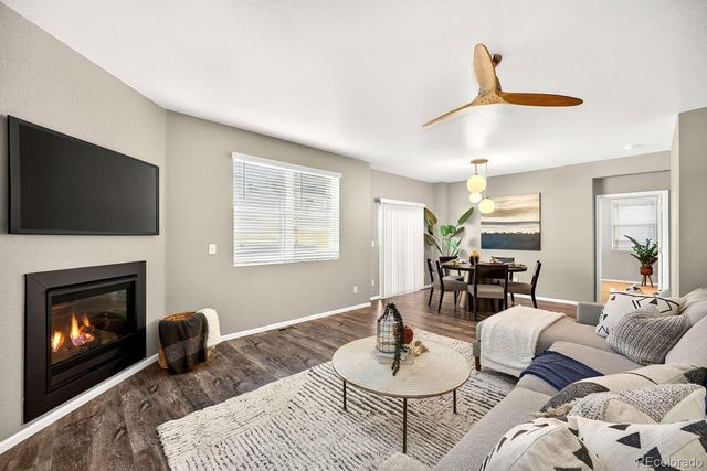 22603 E Radcliff Drive, Aurora, CO 80015