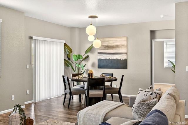 22603 E Radcliff Drive, Aurora, CO 80015