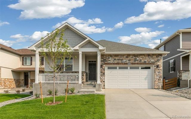 22603 E Radcliff Drive, Aurora, CO 80015