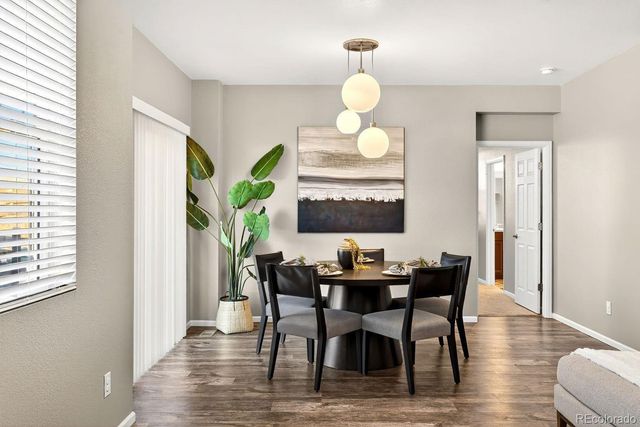 22603 E Radcliff Drive, Aurora, CO 80015