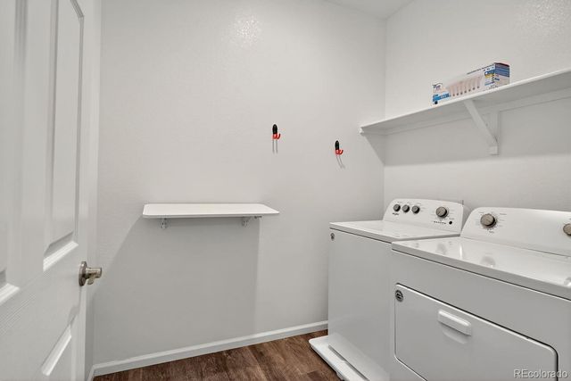 22603 E Radcliff Drive, Aurora, CO 80015