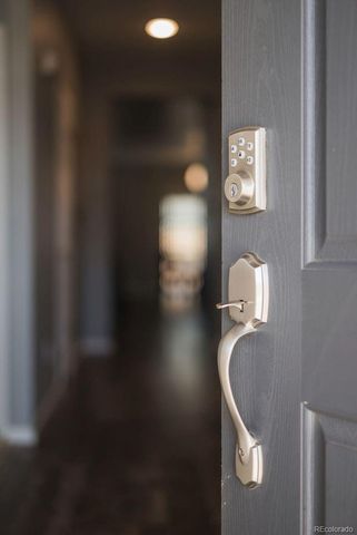 22603 E Radcliff Drive, Aurora, CO 80015