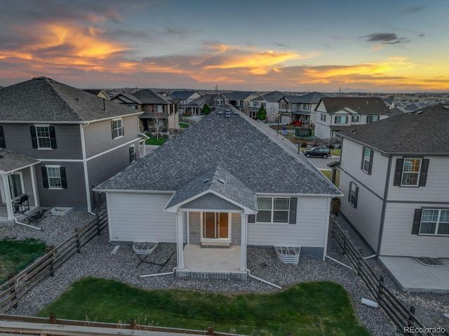 22603 E Radcliff Drive, Aurora, CO 80015