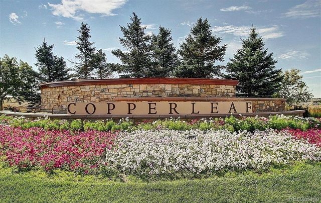 22603 E Radcliff Drive, Aurora, CO 80015