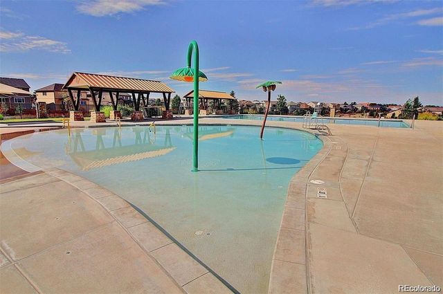 22603 E Radcliff Drive, Aurora, CO 80015