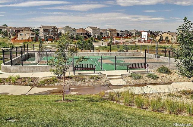 22603 E Radcliff Drive, Aurora, CO 80015