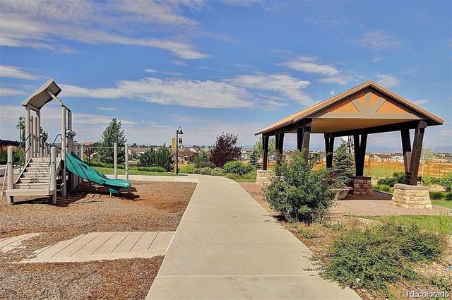 22603 E Radcliff Drive, Aurora, CO 80015