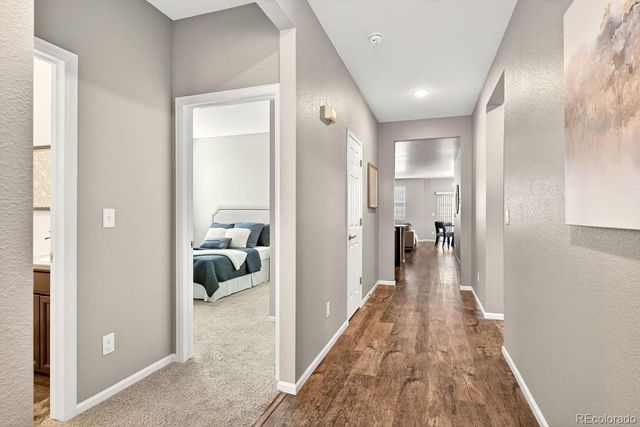 22603 E Radcliff Drive, Aurora, CO 80015