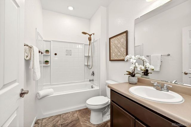 22603 E Radcliff Drive, Aurora, CO 80015